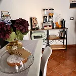 Domus Conte Federico דירה