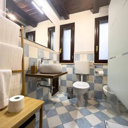 Domus Conte Federico Appartamento Palermo