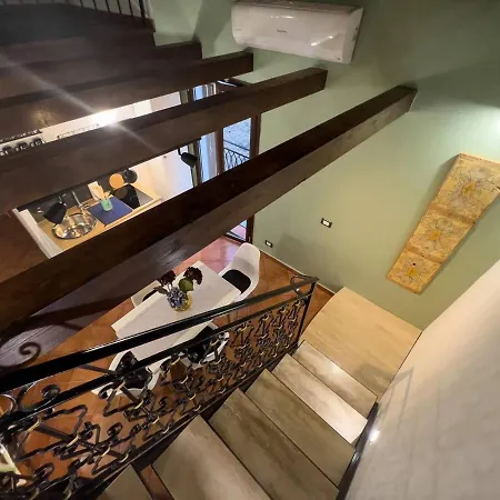 Domus Conte Federico