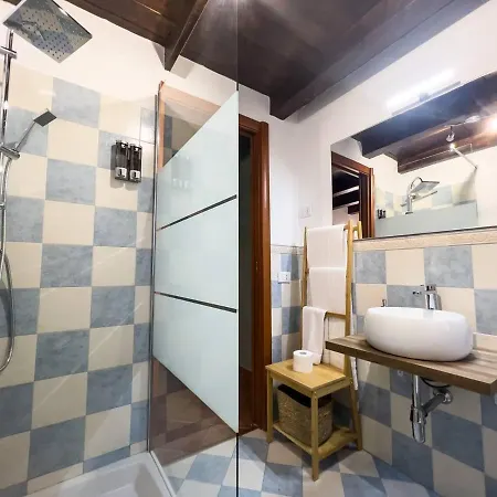 Domus Conte Federico Apartment Palermo