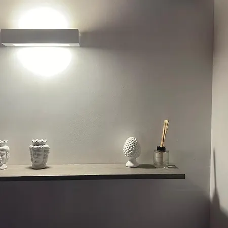 Domus Conte Federico Palermo