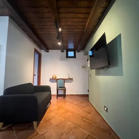 Domus Conte Federico Palermo