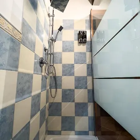 Apartment Domus Conte Federico *