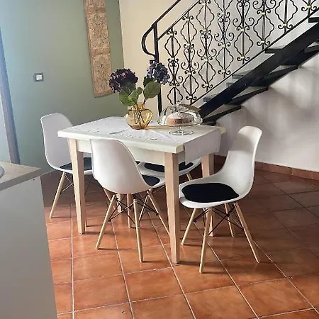 Domus Conte Federico *