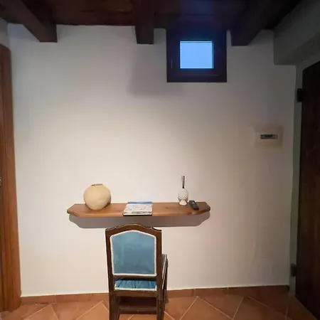 Domus Conte Federico